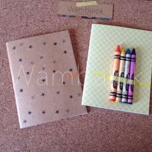 Cuadernillos rápidos